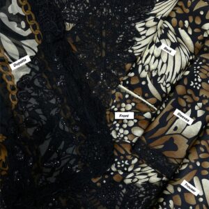 PRINTED LAWN COLLECTION BY AUTIQUE