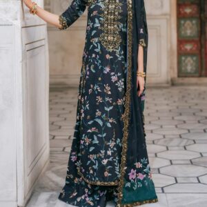 LAWN COLLECTION BY AUTIQUE