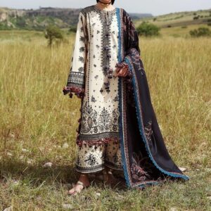 CHICKEN KARI FESTIVE COLLECTION BY AUTIQUE