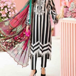PRINT LAWN COLLECTION BY AUTIQUE