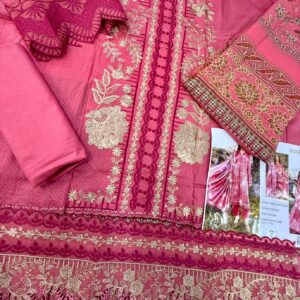 LAWN COLLECTION BY AUTIQUE
