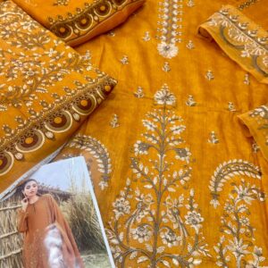 LAWN COLLECTION BY AUTIQUE
