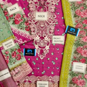 ELAF SIGNATURE LAWN BY AUTIQUE
